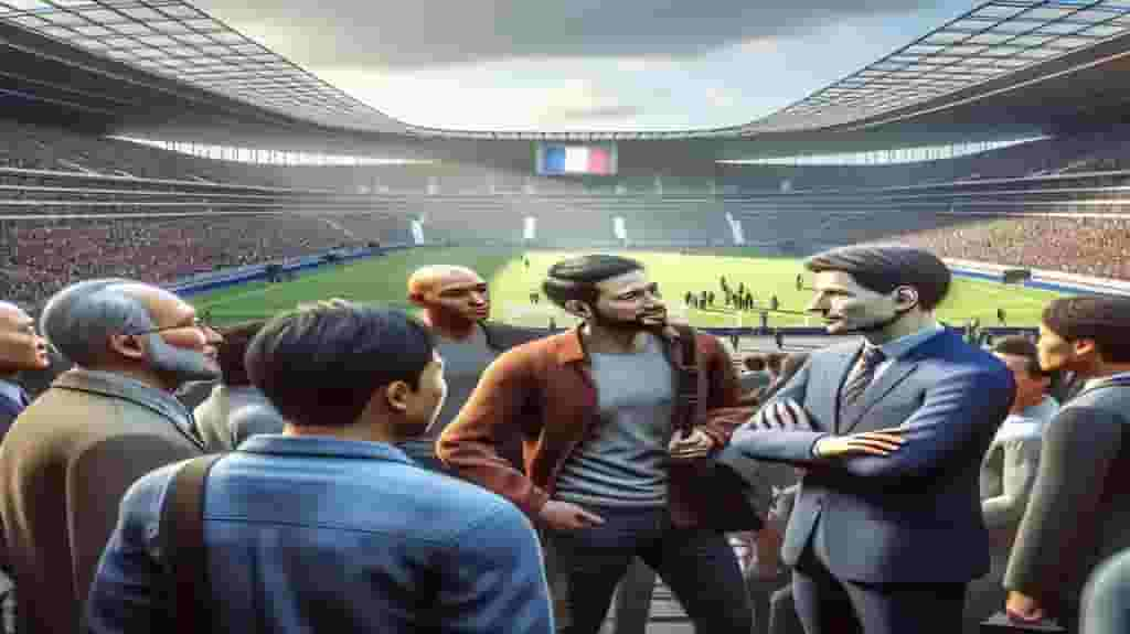 France-Israël: François Hollande sera lui aussi présent au Stade de France