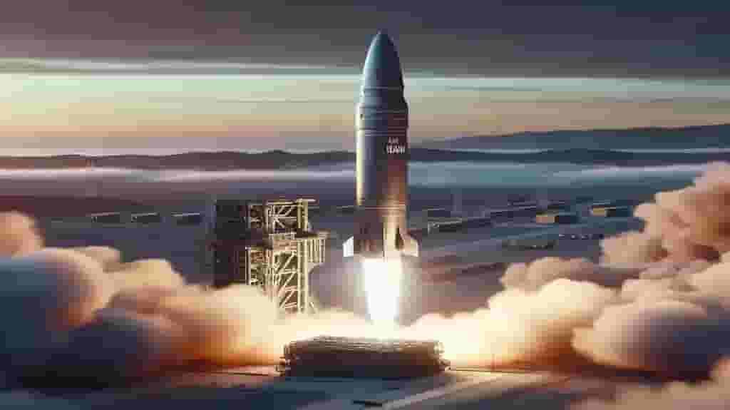 Ukraine : qu'est-ce qu'un missile balistique intercontinental (ICBM), que la Russie aurait tiré sur Dnipro ?