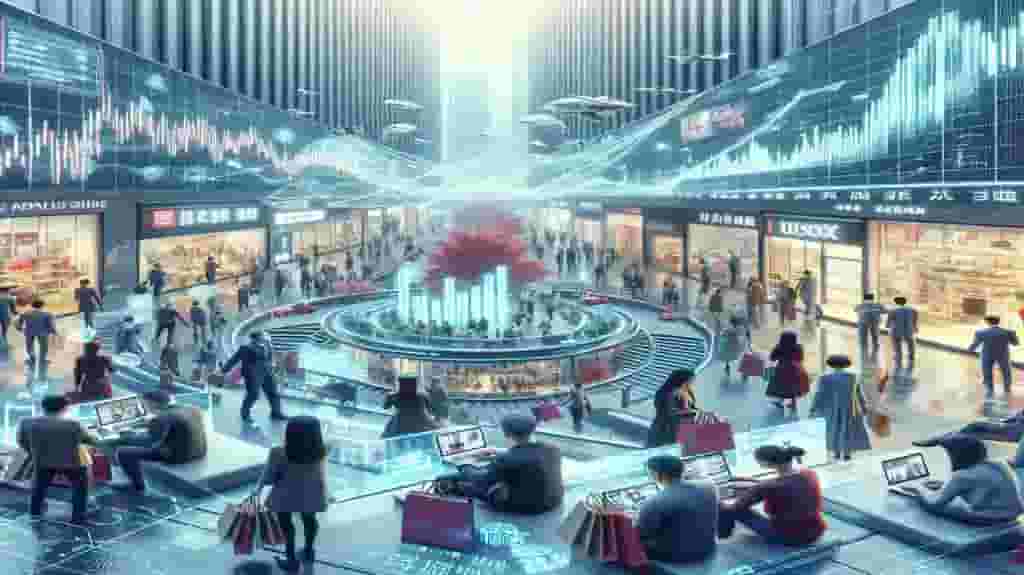 « Achète comme un milliardaire » : les dessous de l’incroyable déferlante de la plateforme chinoise Temu