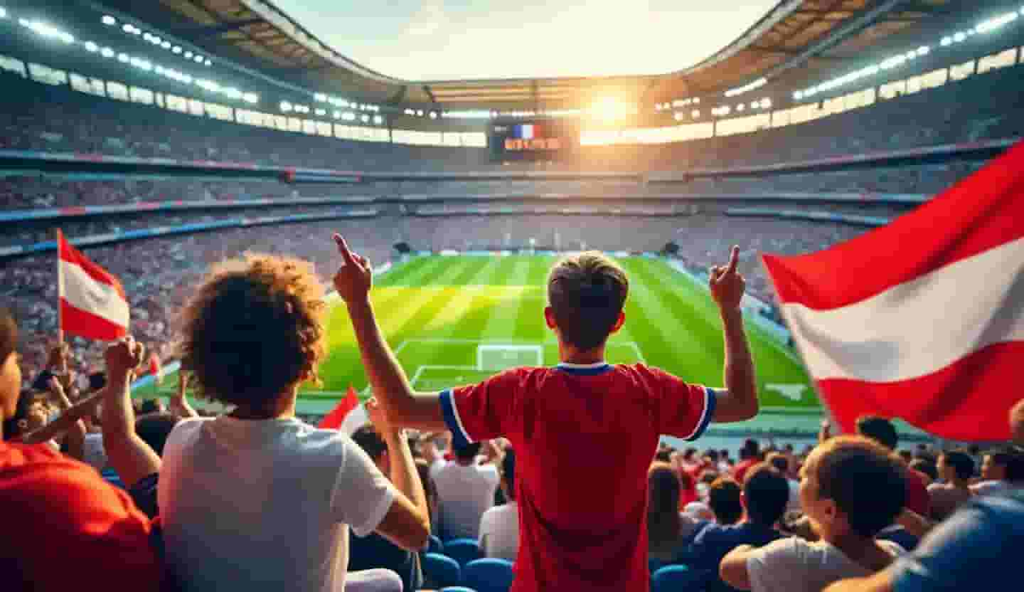 Autriche-France : très grosse audience pour le premier match des Bleus à l’Euro 2024