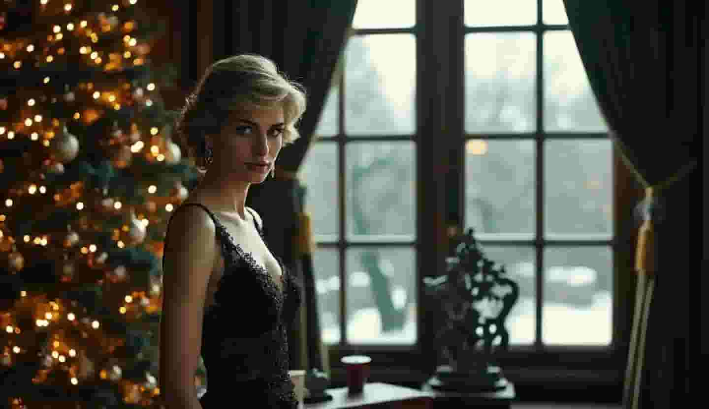 Lady Diana : "terrifiant et tellement décevant", pourquoi elle détestait passer Noël avec la famille royale