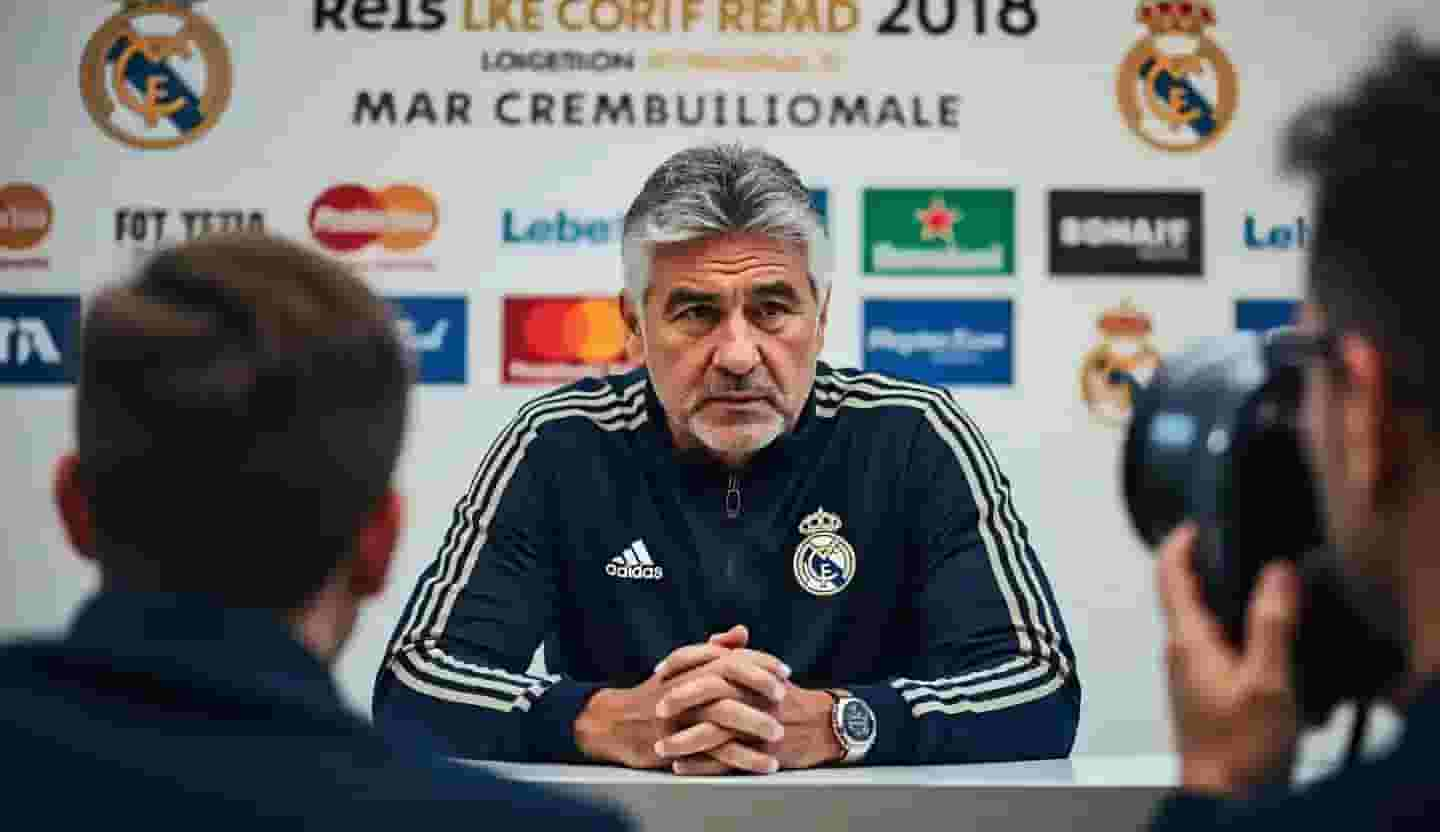 Real Madrid: ce prestigieux record qui tend les bras à Ancelotti avant la finale de la Coupe intercontinentale