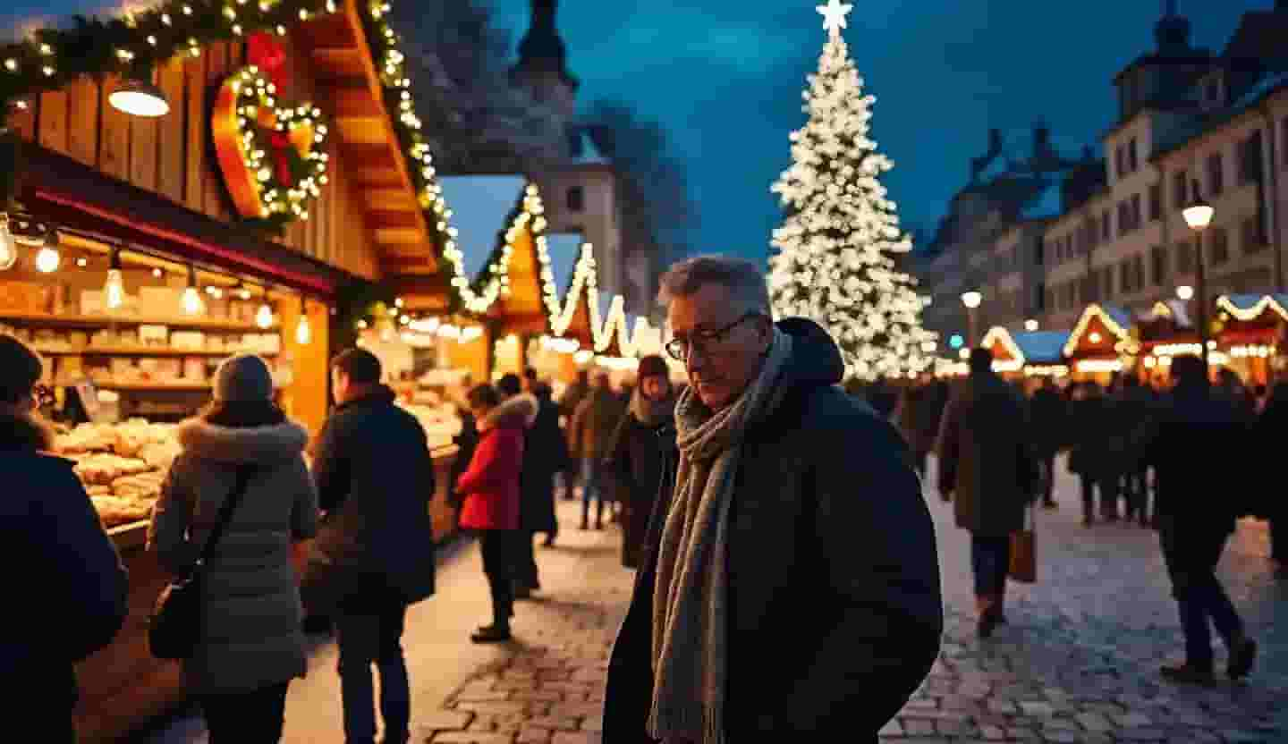 Zone interdite - "Il y a vraiment des pigeons", "Y'a pas besoin de tout ce folklore commercial", "L'attrape touriste" : les internautes dénoncent les prix pratiqués dans les marchés de Noël