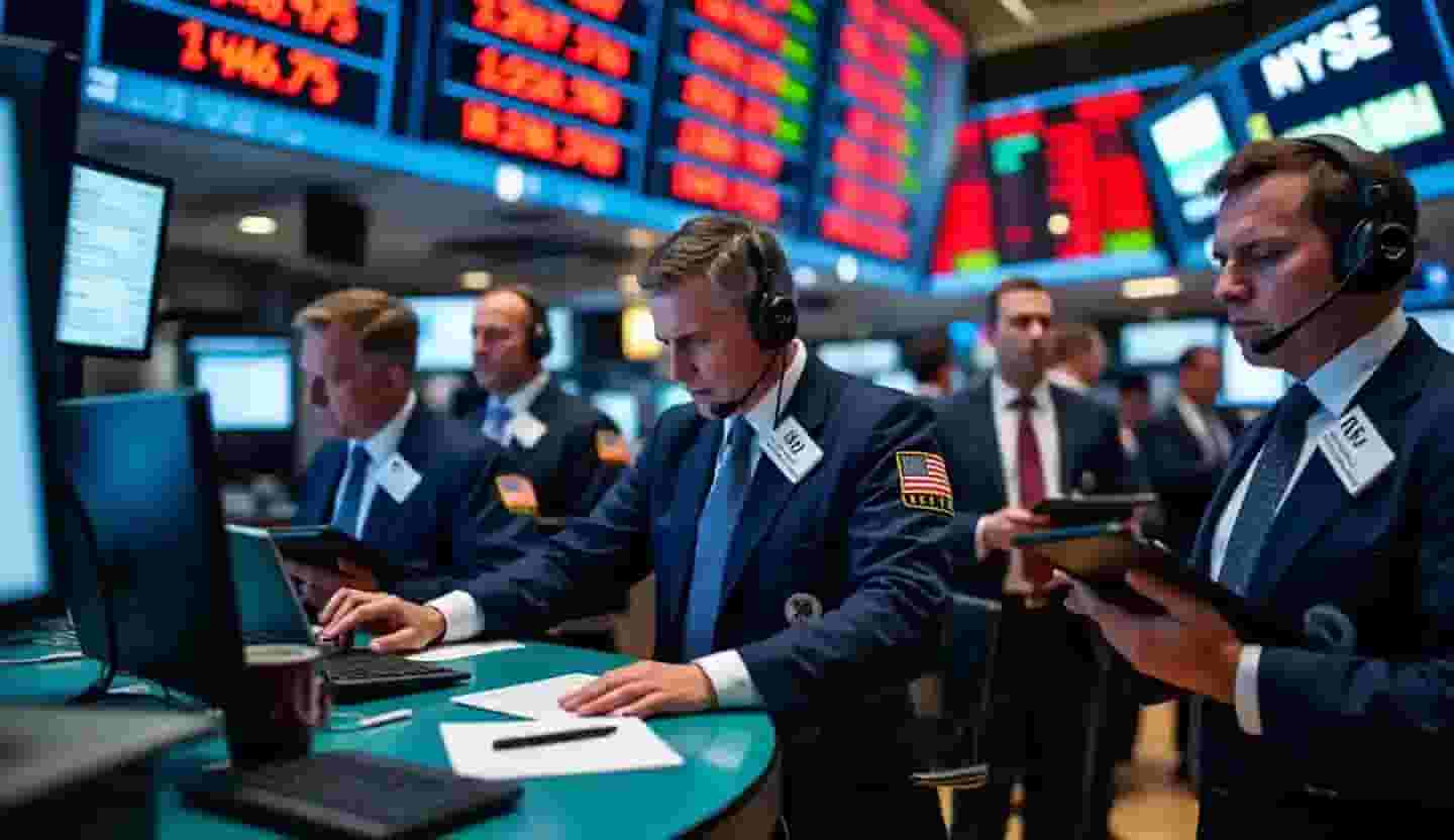 Wall Street conclut son avant-dernière séance de l'année en baisse