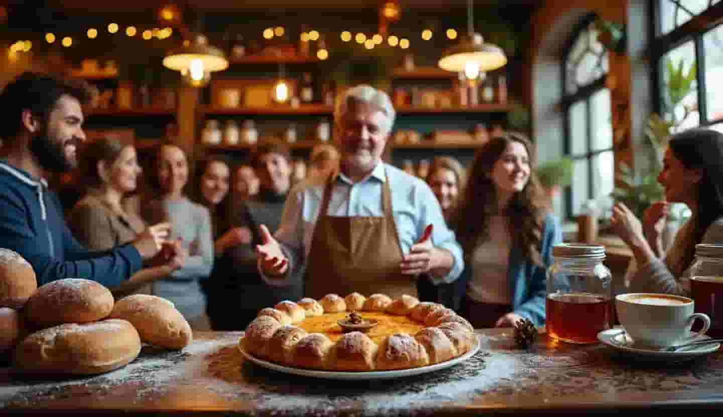 Galette des rois : ce petit trésor sur lequel vous pourriez tomber en achetant la vôtre