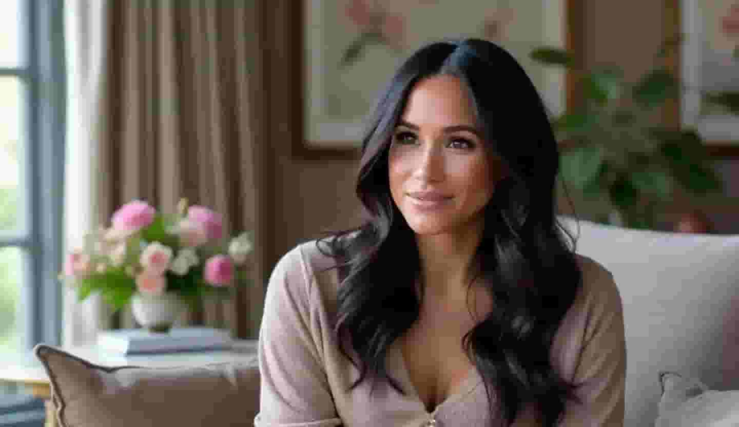 Meghan Markle : sa vidéo surprise est-elle une réponse à Kate Middleton ? Ces signes qui intriguent