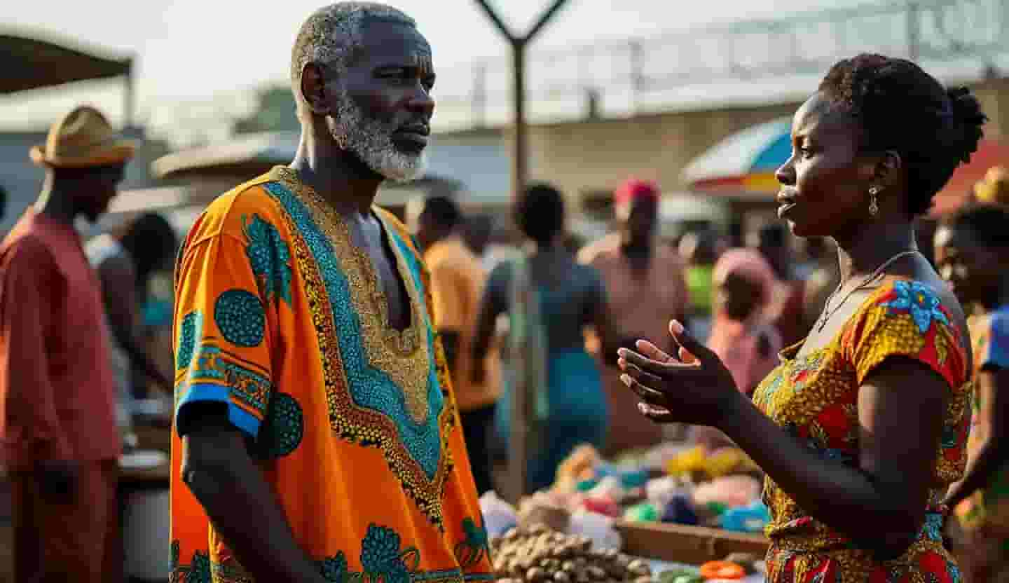 Côte d'Ivoire: la rétrocession de la base de Port-Bouët suscite l'inquiétude des commerçants locaux