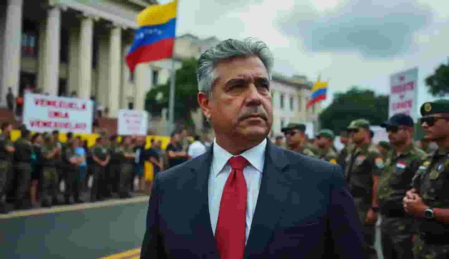 Venezuela : l'armée refuse de reconnaître l'opposant Edmundo Gonzalez Urrutia comme président