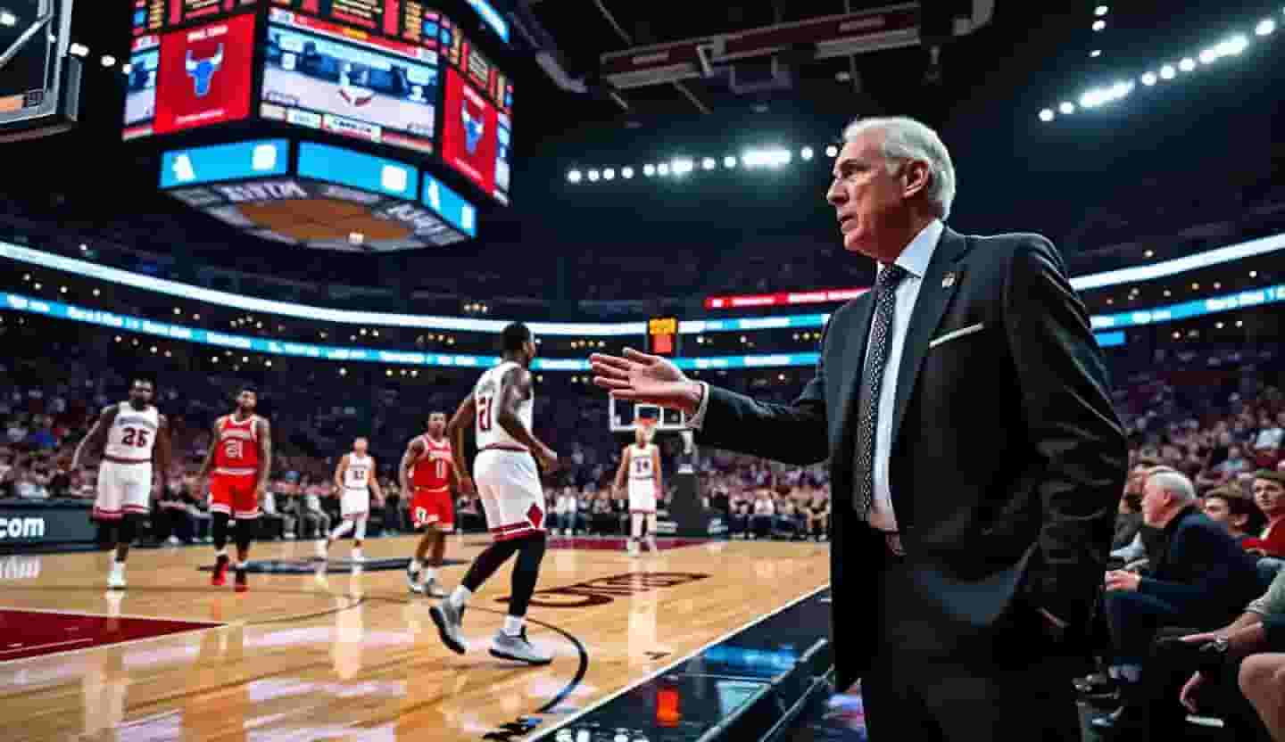 NBA: les Spurs gâchent à Chicago, Dallas perd Irving et un 5e match