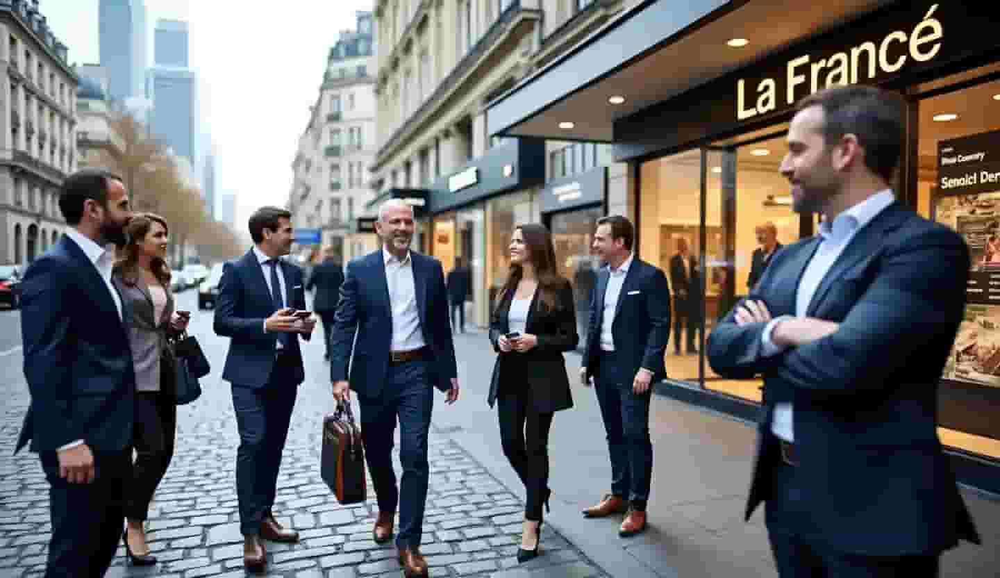 France: le déficit commercial se réduit en novembre à 7,3 milliards d'euros