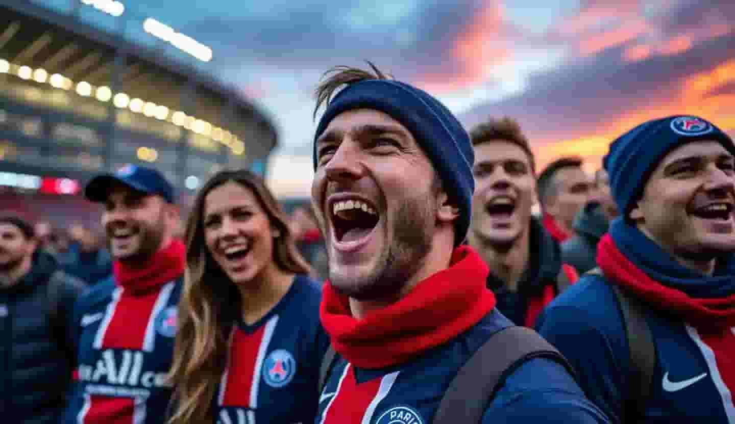 Espaly - PSG : à quelle heure et sur quelle chaîne regarder le match de Coupe de France en direct ?