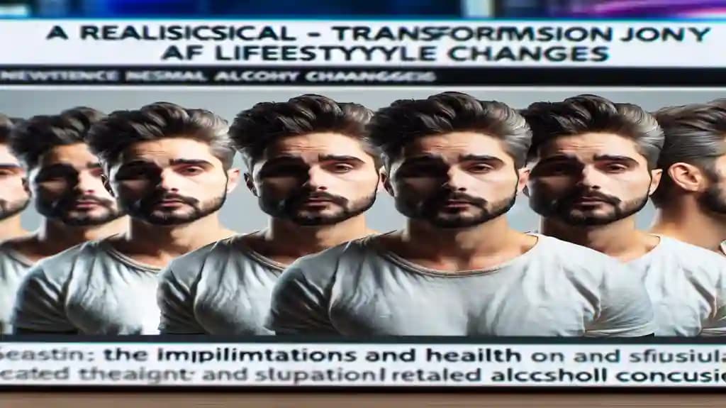 Kendji Girac : cette transformation physique qui avait mis la puce à l’oreille de certains sur sa consommation d’alcool