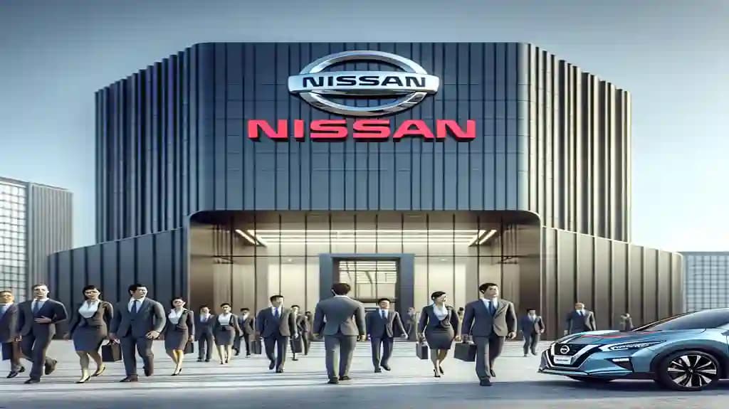 Sans Renault, Nissan à la recherche d’un nouvel allié