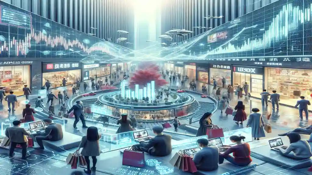 « Achète comme un milliardaire » : les dessous de l’incroyable déferlante de la plateforme chinoise Temu
