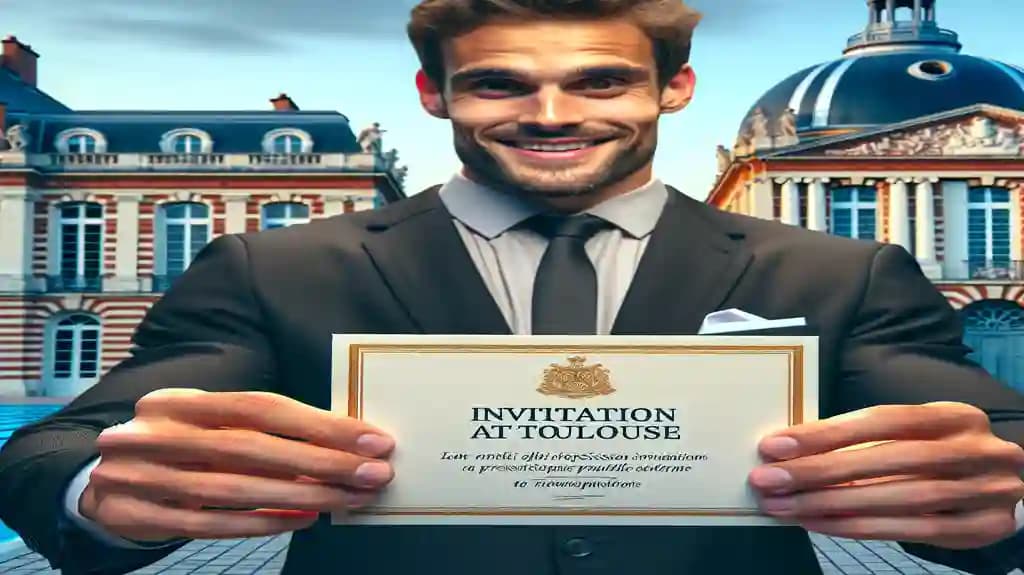 Léon Marchand : "On a dit oui !" Quand le nageur appelle un célèbre établissement de Toulouse pour assister à une soirée… en son propre honneur !