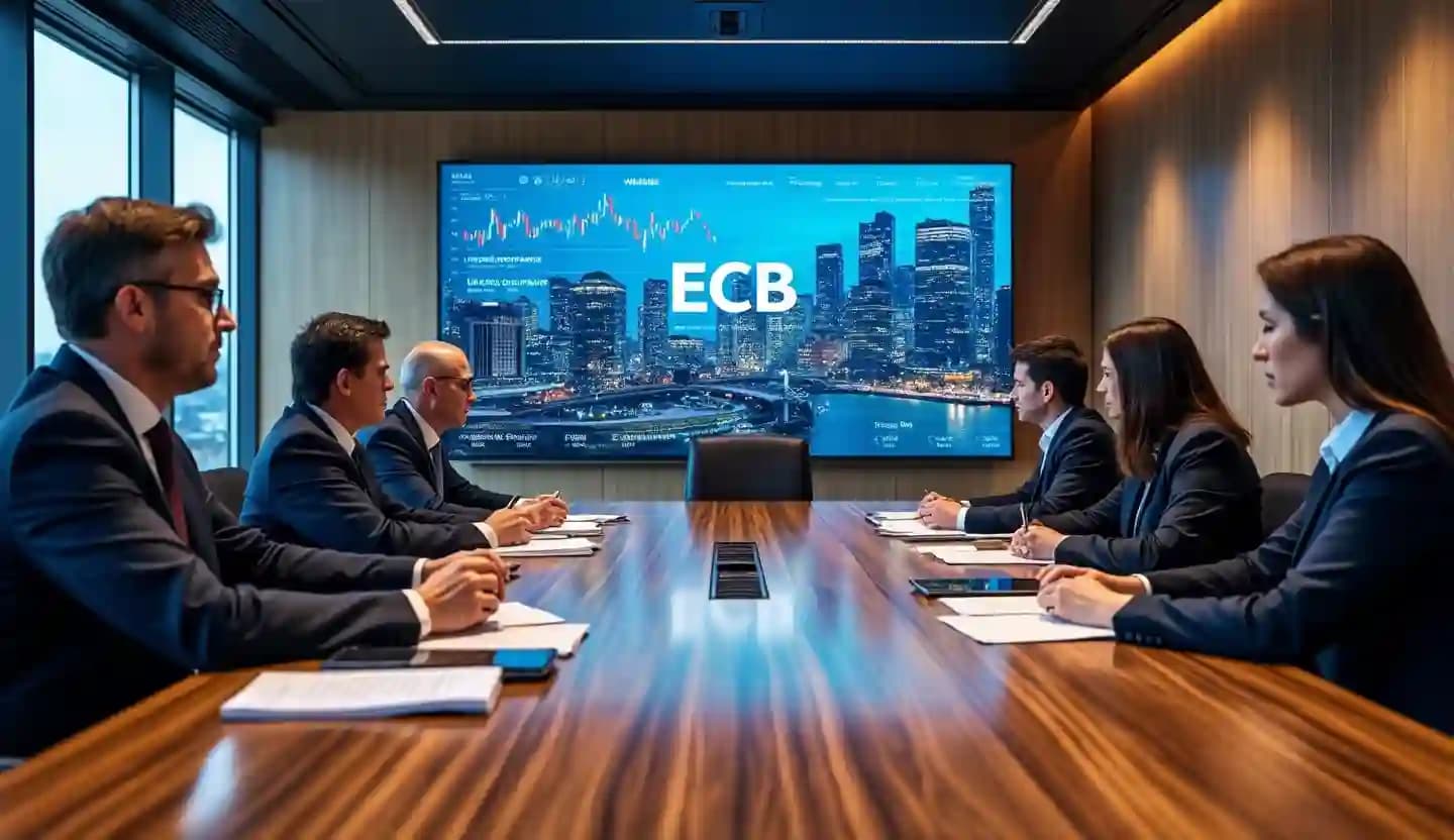 La BCE «veut la titrisation des crédits des banques», voici pourquoi