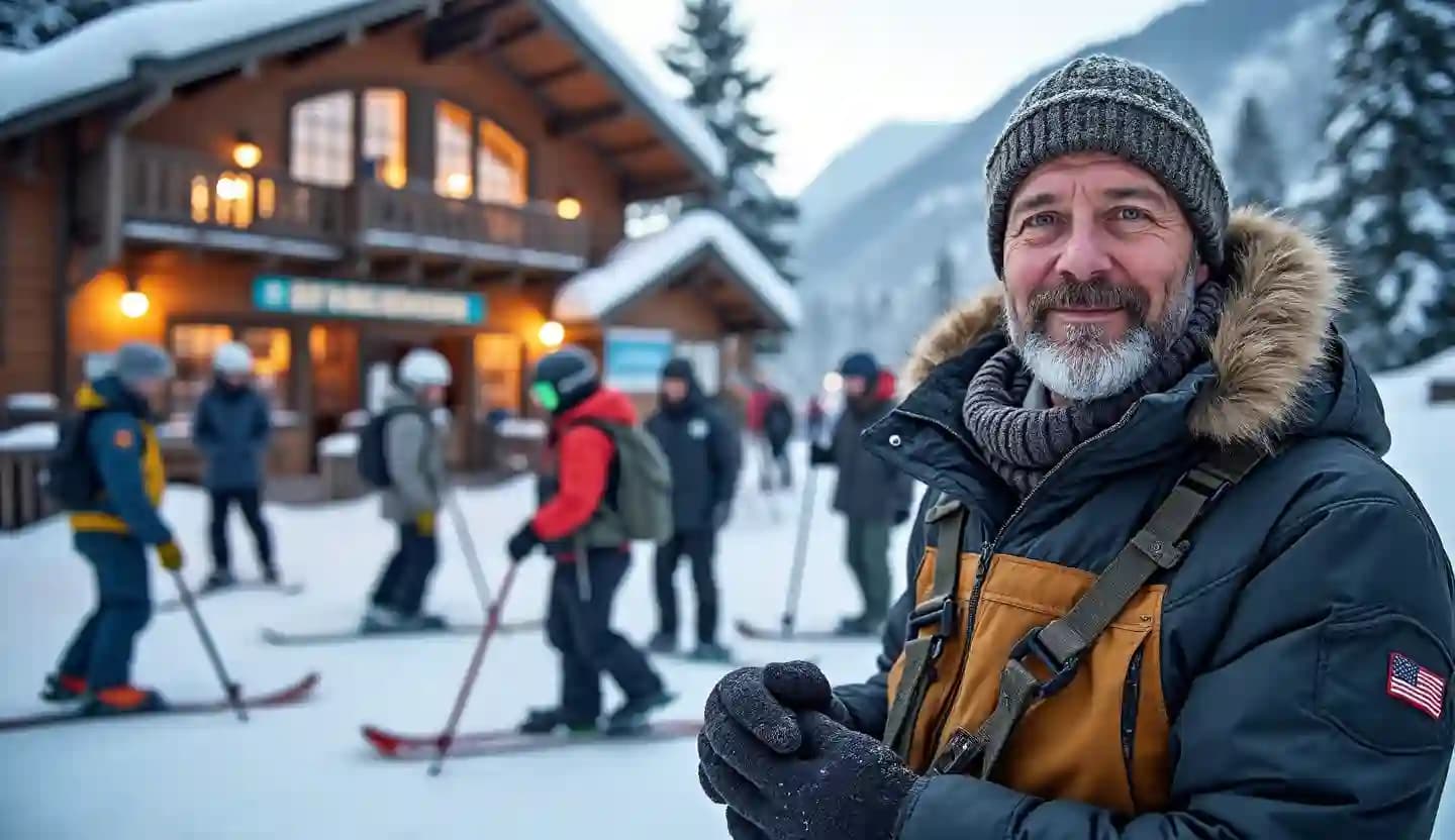 En Chartreuse, la piste du bénévolat pour sauver une station de ski