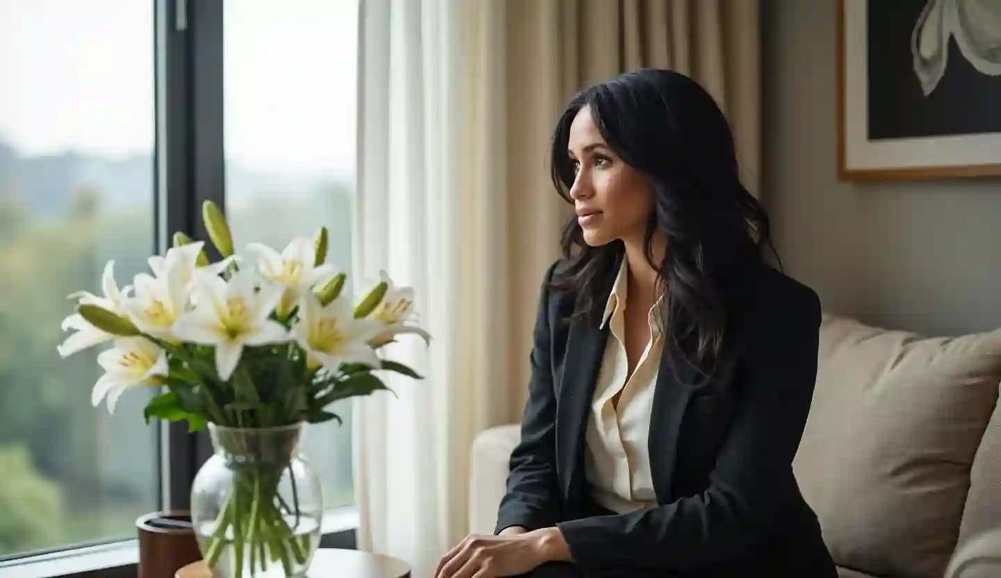 Meghan Markle : gros flop pour la duchesse, elle perd l’un de ses tous derniers soutiens