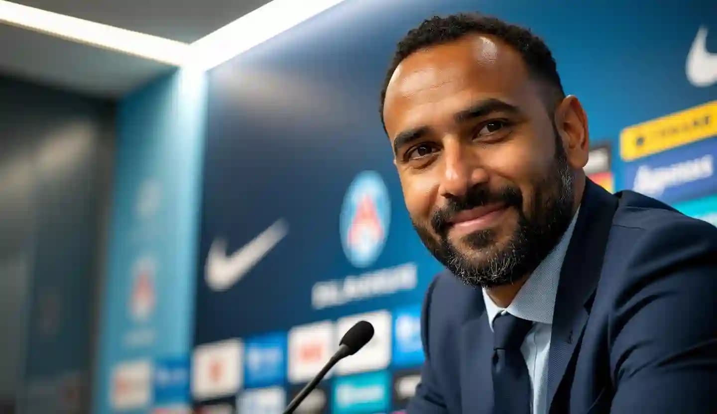 OM: "De très bons joueurs sont intéressés pour venir", confie Benatia avant le mercato