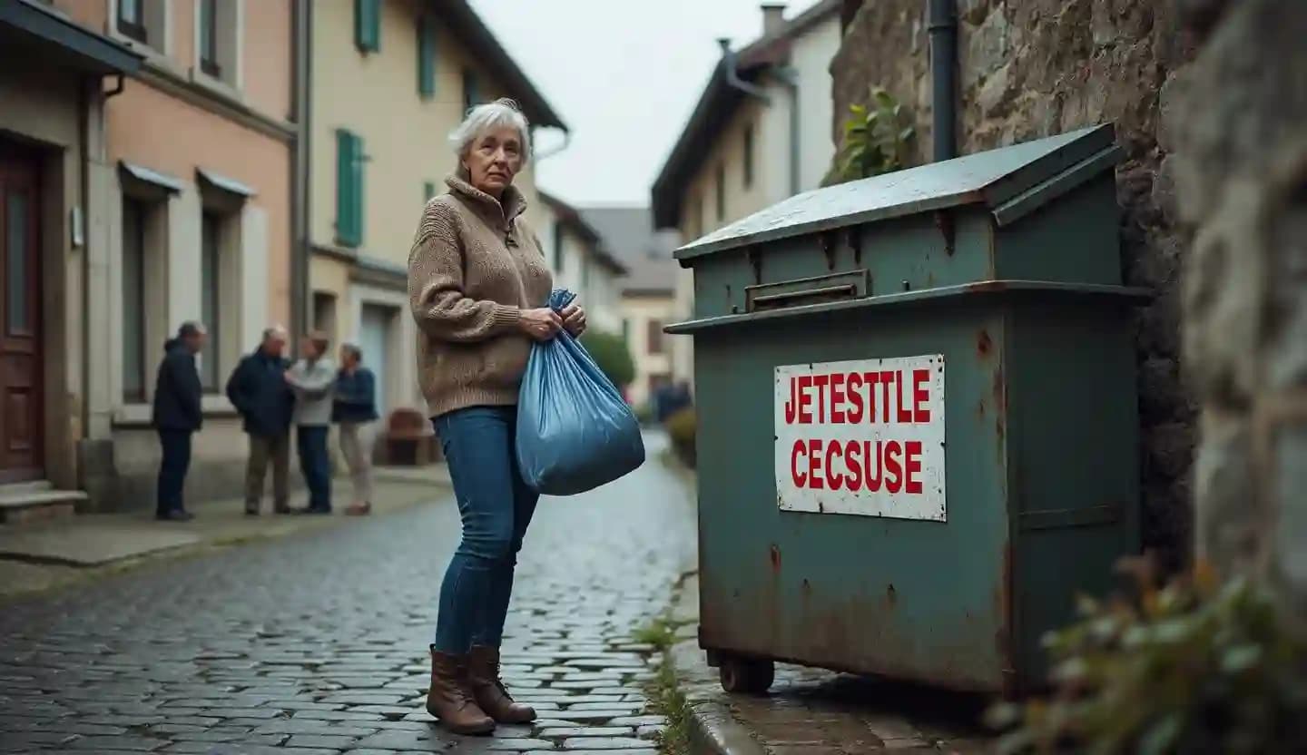 Textiles: des bornes de collecte ferment, la filière française menacée par l'Asie