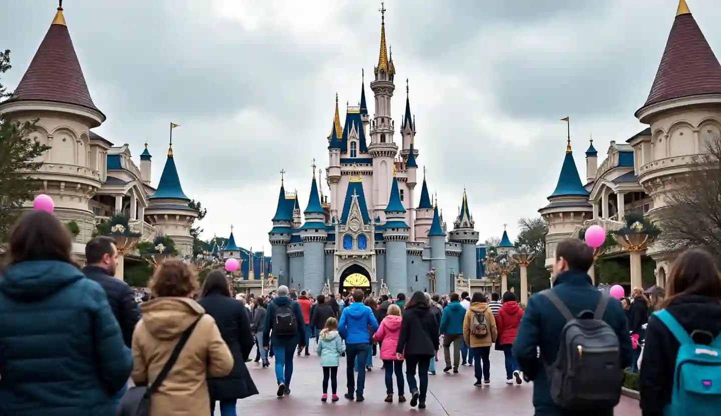 Disneyland Paris : cette attraction star va être fermée pendant plusieurs mois