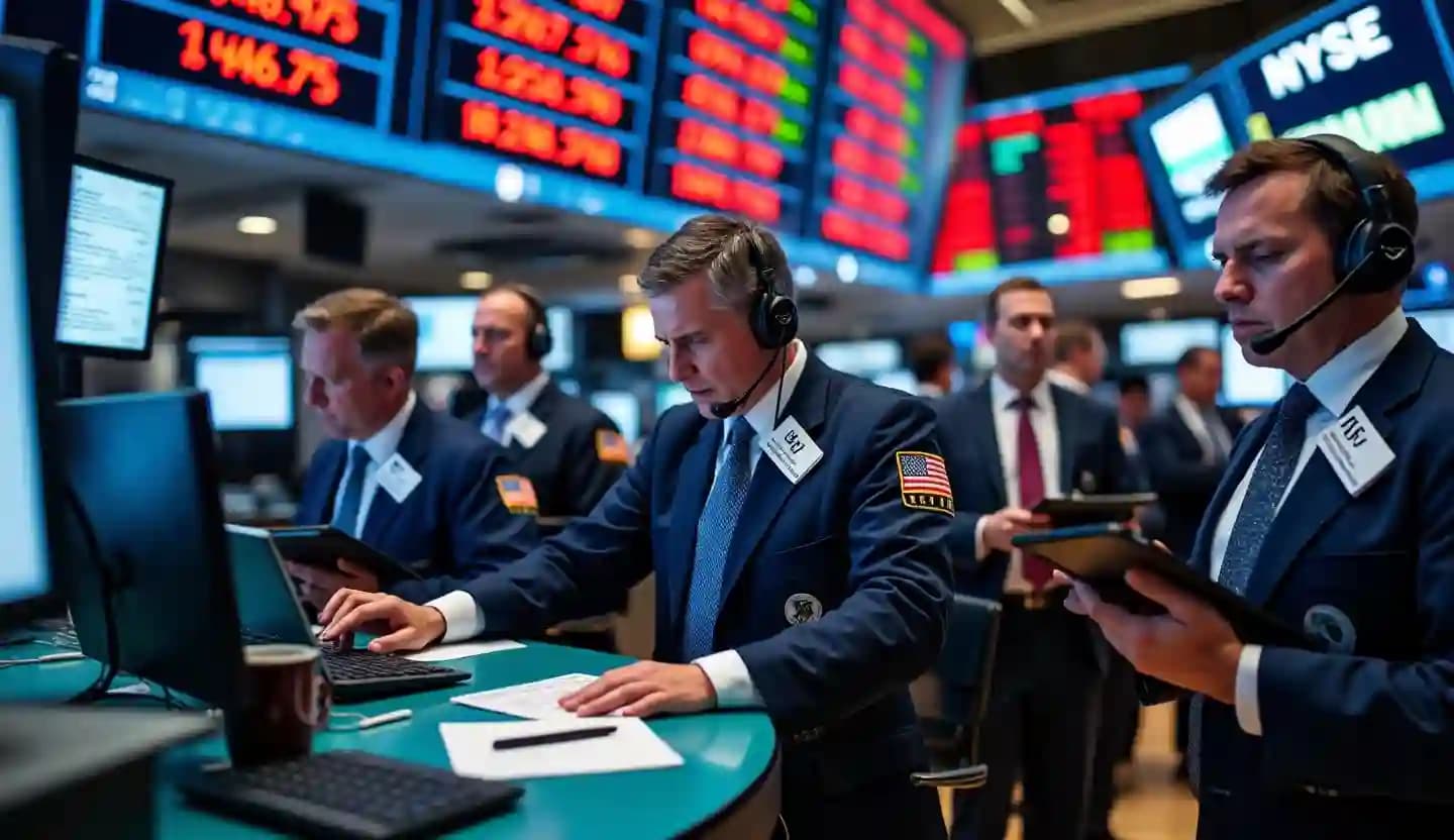 Wall Street conclut son avant-dernière séance de l'année en baisse