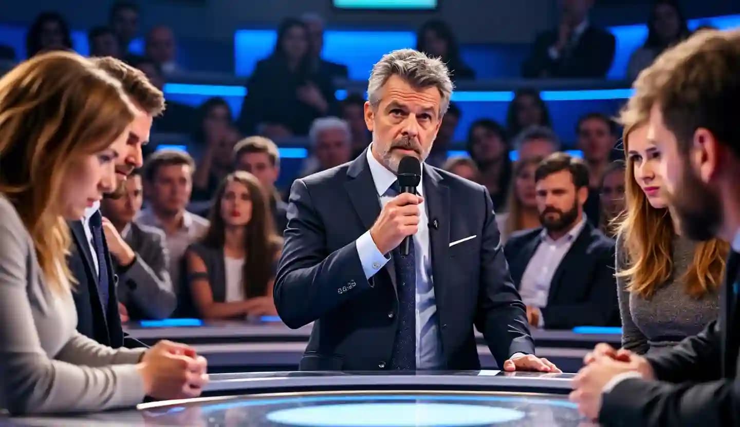 Le Grand Test - "Ça va regarder TF1 au final", "Un vrai échec", "Émission inutile", "Impossible de se concentrer" : le test de QI de M6 sous le feu des critiques des internautes