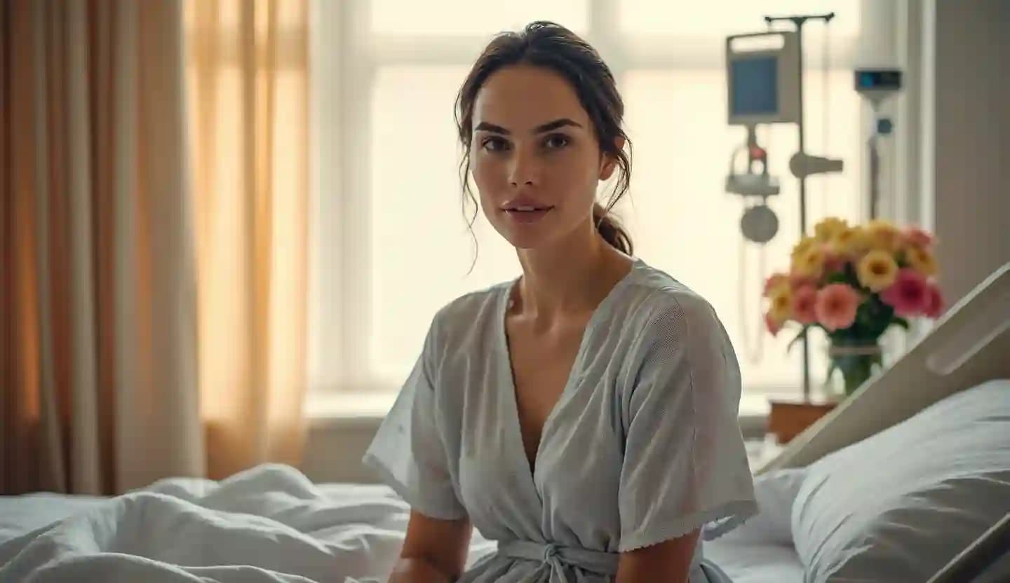 Gal Gadot : cette importante opération qui lui a sauvé la vie durant sa grossesse