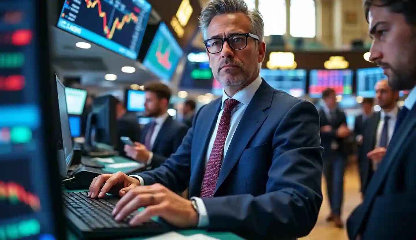 La Bourse de Paris sans impulsion pour sa première séance de l'année