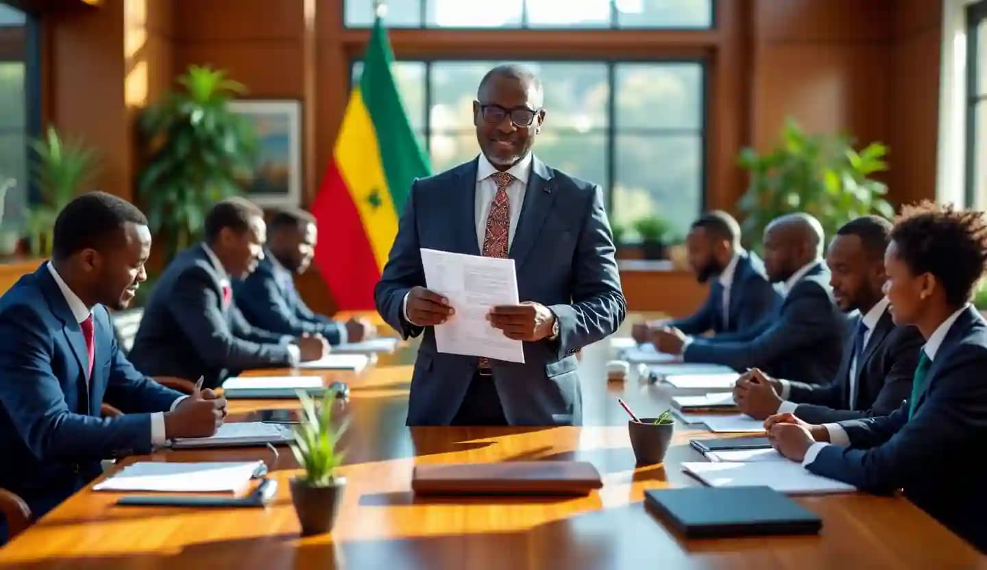 RDC: le gouvernement annonce un doublement du salaire minimum à partir du 1er février