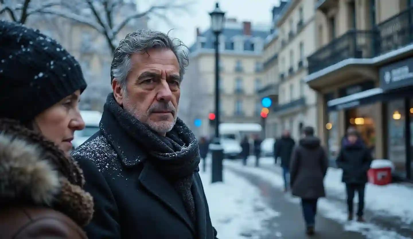 DIRECT Neige et Verglas : François Bayrou interpellé par la Fondation Abbé Pierre après la mort d'un SDF