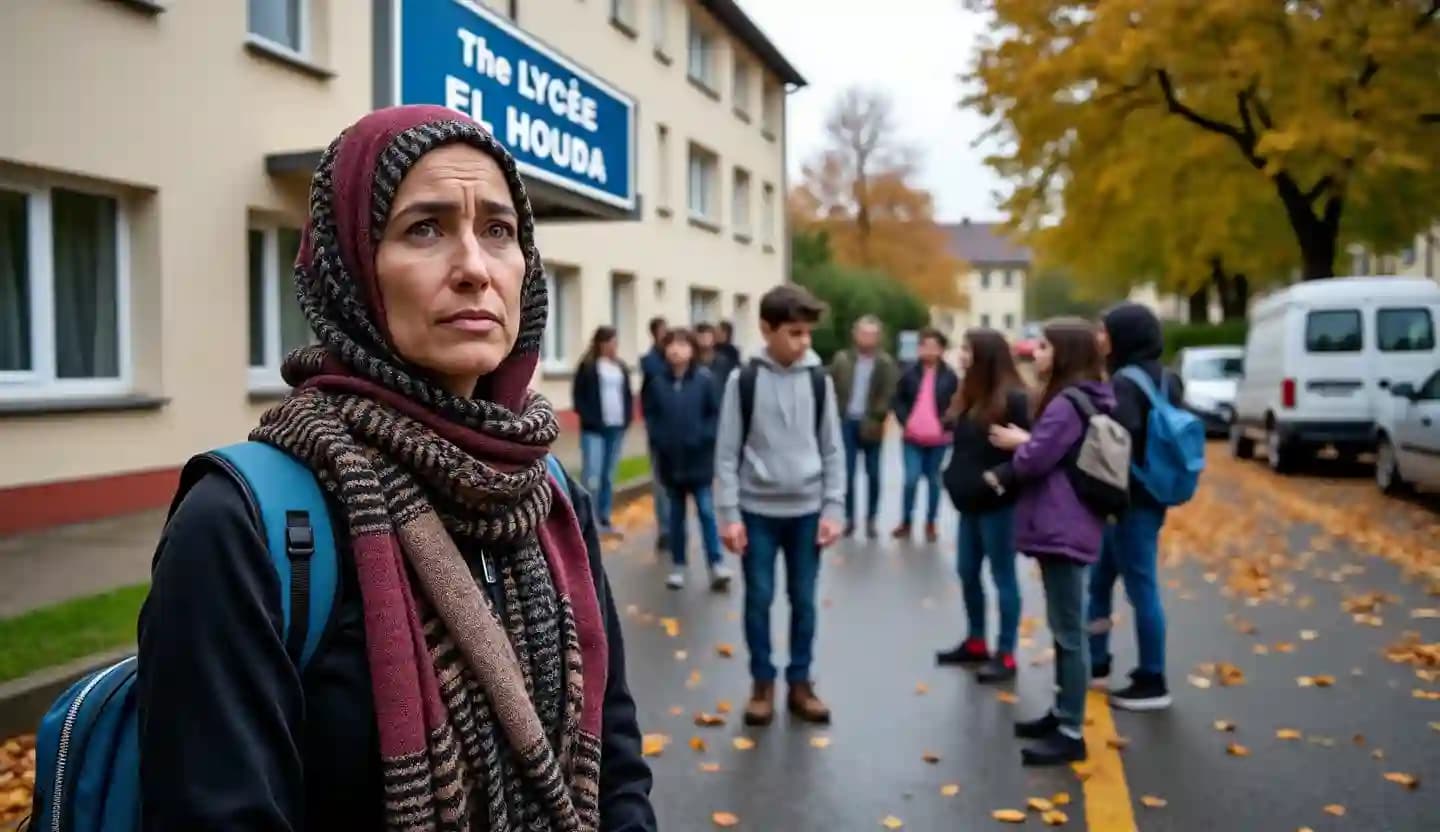 « Une atteinte aux valeurs républicaines » : fin des subventions pour un lycée musulman près de Lyon