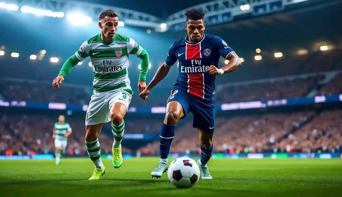 ​​PSG - St Etienne : à quelle heure et sur quelle chaîne regarder le match de Ligue 1 en direct ?