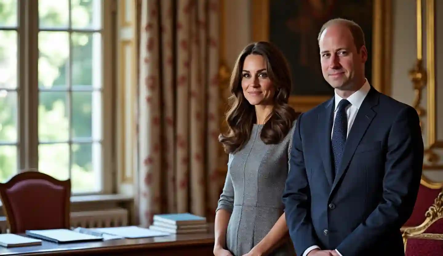 Kate Middleton : Pourquoi la dernière déclaration du prince William marque bel et bien un tournant dans le combat de la princesse ?