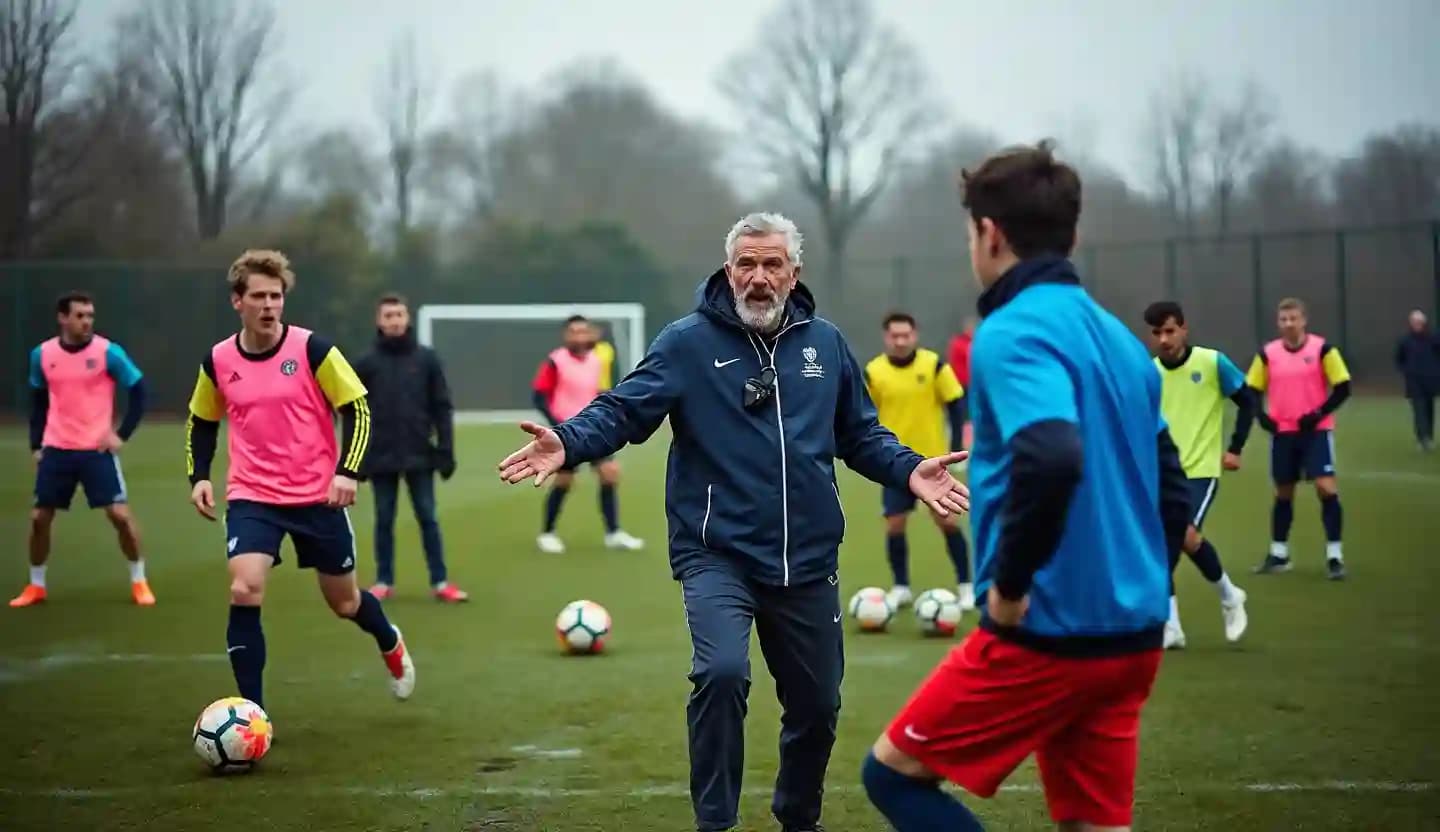 "Un handicap pour les amateurs": comment les "petits" clubs des 16es de finale de Coupe de France se préparent à jouer en pleine semaine