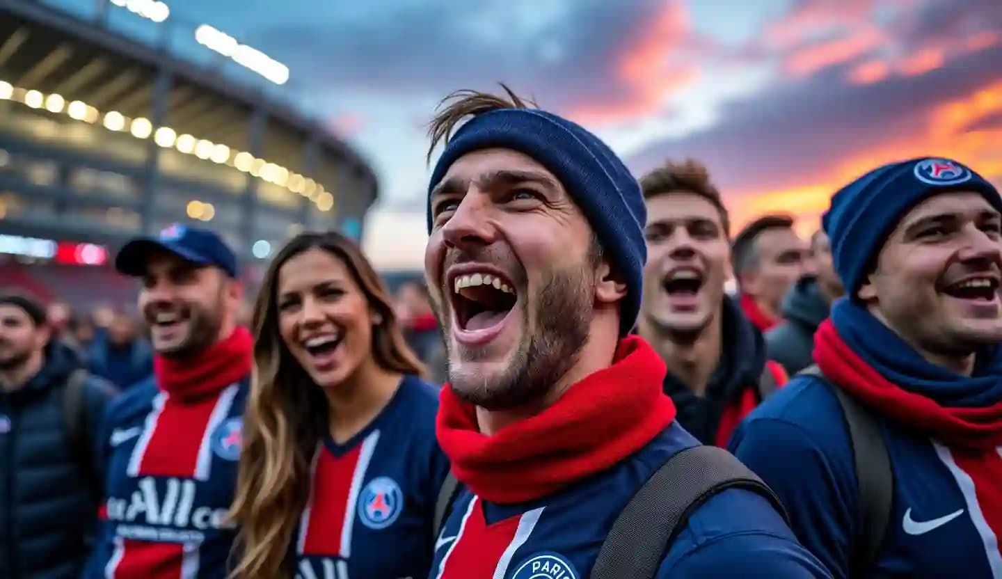 Espaly - PSG : à quelle heure et sur quelle chaîne regarder le match de Coupe de France en direct ?